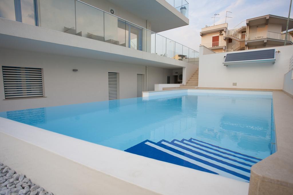 Delposto Marina Di Ragusa Prl 客房 照片