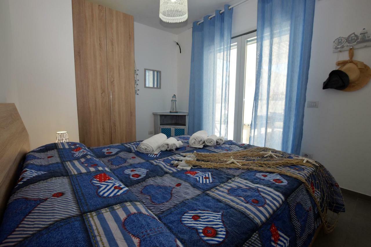 Delposto Marina Di Ragusa Prl 外观 照片